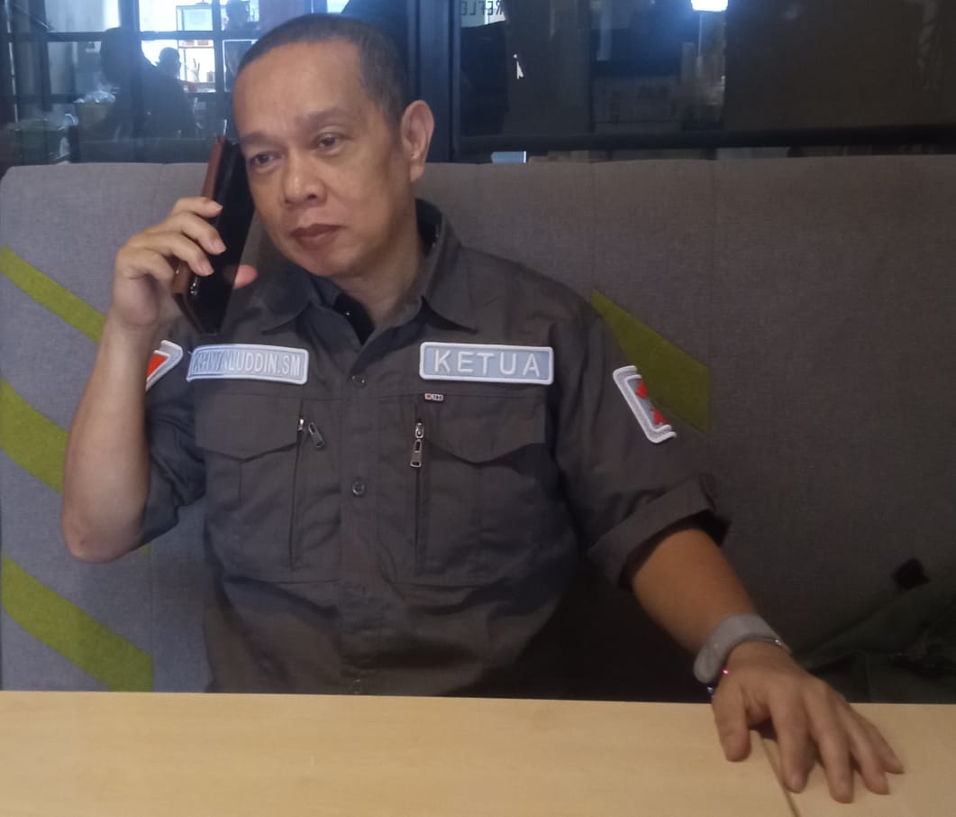 *Polri Watch: Kewenangan Penyelidikan dan Penyidikan Harus Hanya Diberikan Ke POLRI*