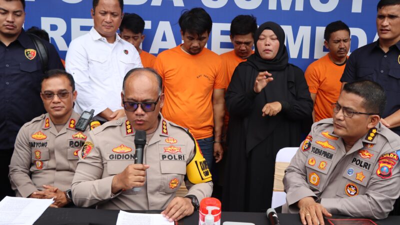 Tolak No Viral No Justice, Sejumlah Kasus Menonjol di Polrestabes Medan Selesai Meski tak Viral