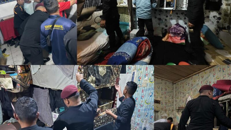 Rutan Kelas IIB Sidikalang Bantah Keras Dugaan Praktik Ilegal, Tegaskan Pengawasan Ketat