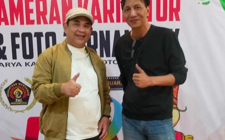 PWI Pusat Copot Ketua PWI Sumut Farianda Putra Sinik, Langgar Peraturan Dasar dan PRT