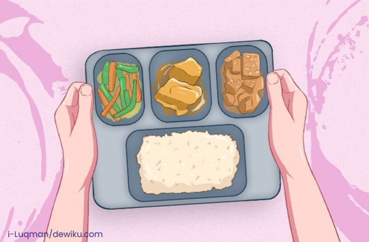 Aktivis Asatu Berharap Guru dan Kepala Sekolah Mengawasi Penyaluran Program Makan Gratis di Sekolah