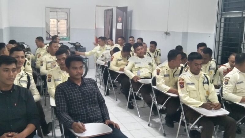 *Bantah Isu Pungli, PT. WPM Siap Tempuh Jalur Hukum*