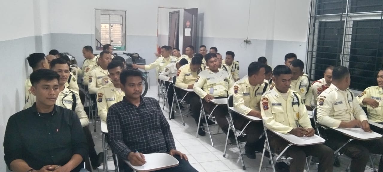 *Bantah Isu Pungli, PT. WPM Siap Tempuh Jalur Hukum*