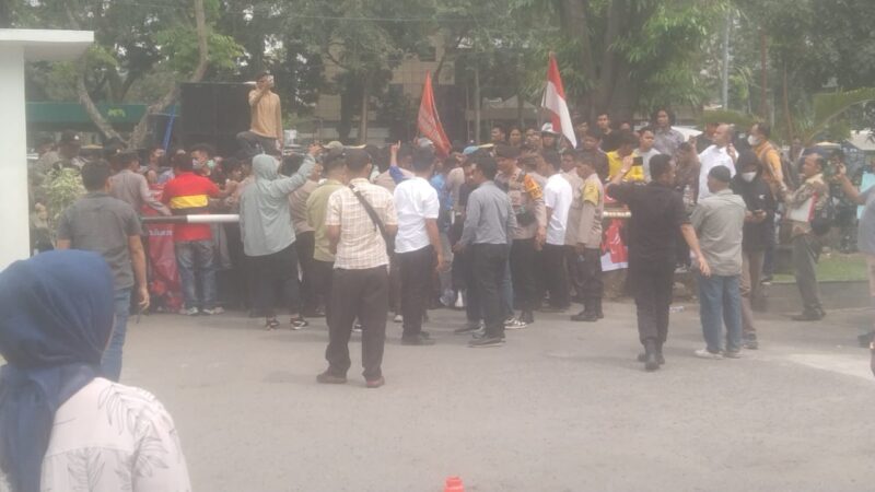 *Diduga Kesaksian Erika br Siringoringo Bohong Di Pengadilan, Ketiga Saksi Yang Hadir Melihat Langsung Erika Yang Menyerang Duluan*
