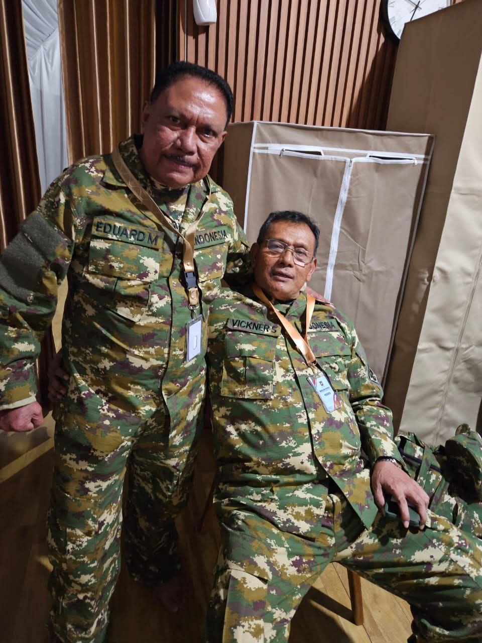 Dari Kelistrikan ke Kepemimpinan: Dua Mantan Pejabat PLN Kini Pimpin Daerah