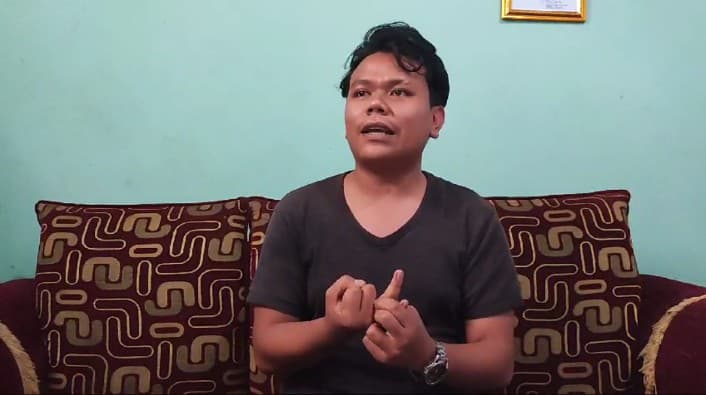 Beredar Pengguna Narkoba di Jalanan, Panti Rehabilitasi Medan Plus Sebut Sedang Rawat Jalan