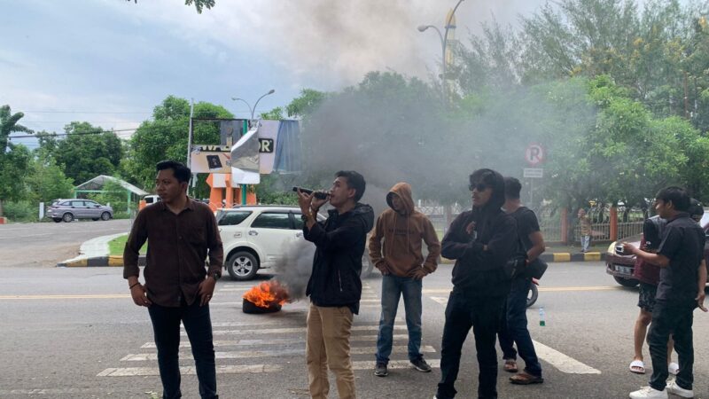DPRD Bulukumba Kerjanya Apa? Dugaan Kerugian Negara Pada DAK Dinas Pendidikan 2024 DPRD Masih Bungkam