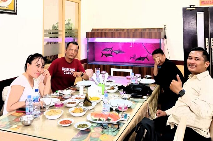 Tim Redaksi MSN Ajak Remaja Isi Ramadhan Dengan Kegiatan Positif, Hindari Tawuran dan Balap Liar