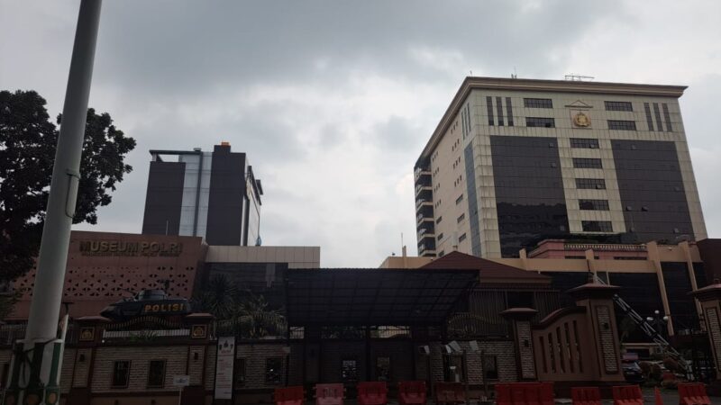 *Sebenarnya Ngak Sekacau Ini Polri, Kalau Anak Buah Kapolri jalankan Respon Cepat dan Tidak Ghosting*