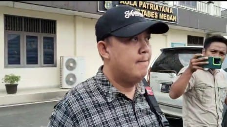 Mantan Caleg Golkar Diperiksa Polisi Terkait Dugaan Penipuan Proyek, Sempat Menghindari Wartawan