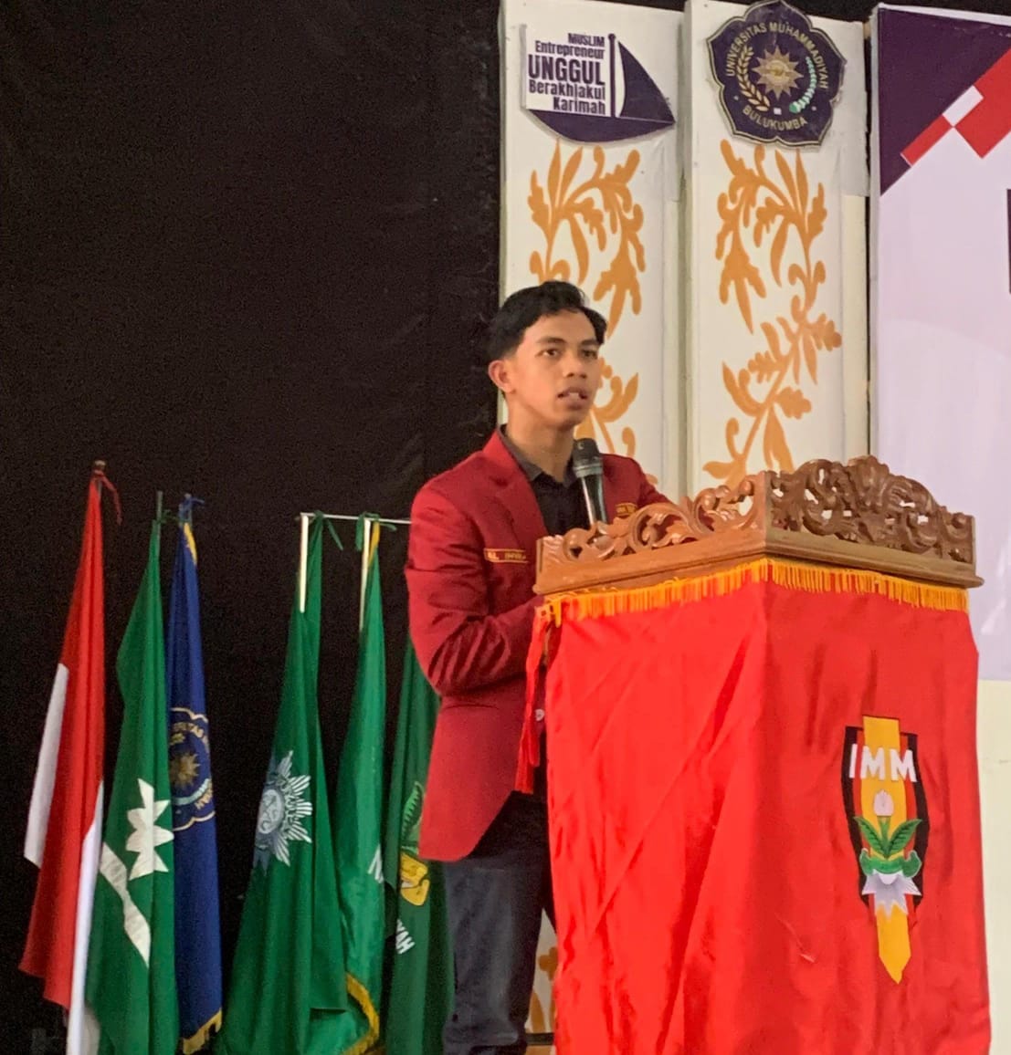 IMM Bulukumba Jadi Tuan Rumah Rakerpim I DPD IMM Sul-Sel, Siap Tunjukkan Pesona Butta Panrita Lopi