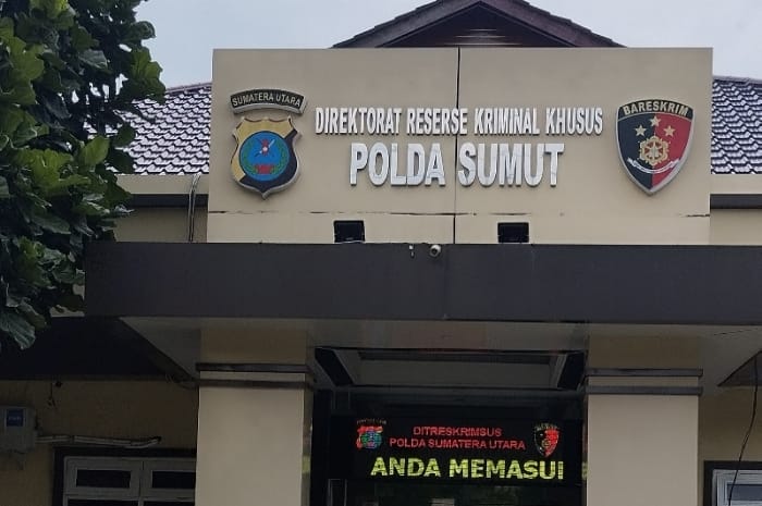 Oknum Penyidik Polda Sumut AKP Viktor Vonis Seorang Korban Bersalah Tanpa Putusan Pengadilan, Pelaku Oknum Guru Bebas
