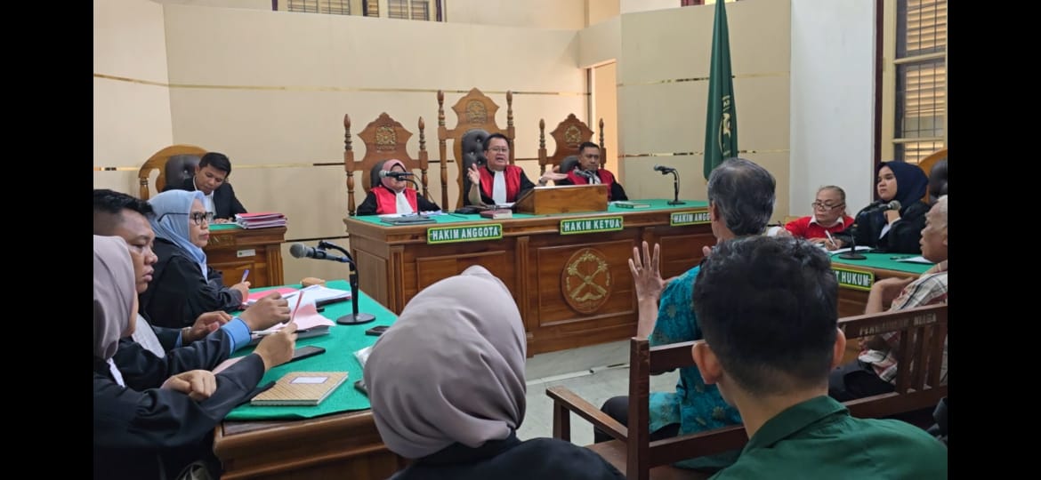 *Pengacara: Tak Masalah Terdakwa Membantah Beberapa Keterangan Saksi*