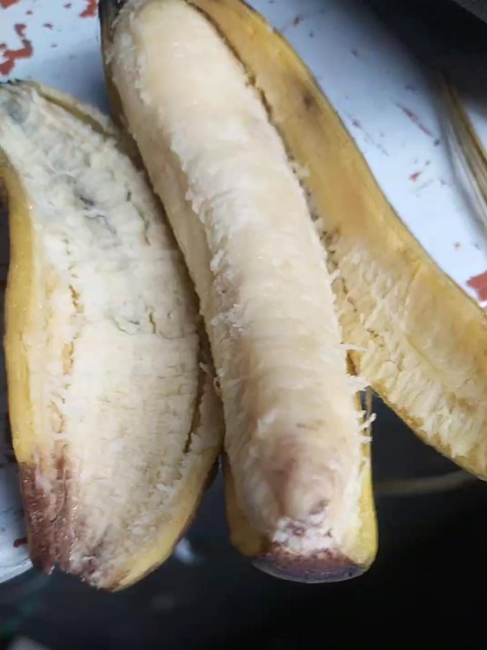 Aktivis Asatu Soroti Kualitas Program Makan Gratis, Diduga Pisang Hampir Busuk Tersalurkan