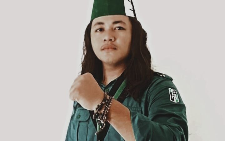 Diduga Salurkan Pisang Hampir Busuk dan Markup Anggaran pada program MBG, Aktivis HMI Minta Di Tindaki