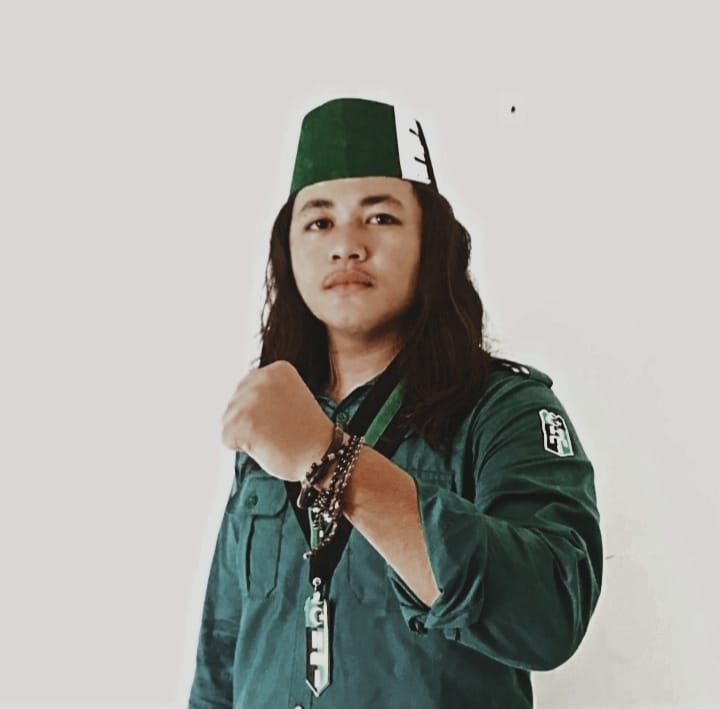 Diduga Salurkan Pisang Hampir Busuk dan Markup Anggaran pada program MBG, Aktivis HMI Minta Di Tindaki