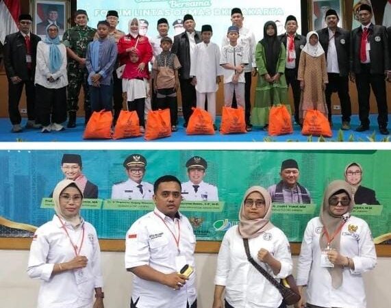 Fahira Idris : Saya Akan Terus Berkolaborasi & Terus Membangun Sinergitas Bersama FLO Daerah Khusus Jakarta